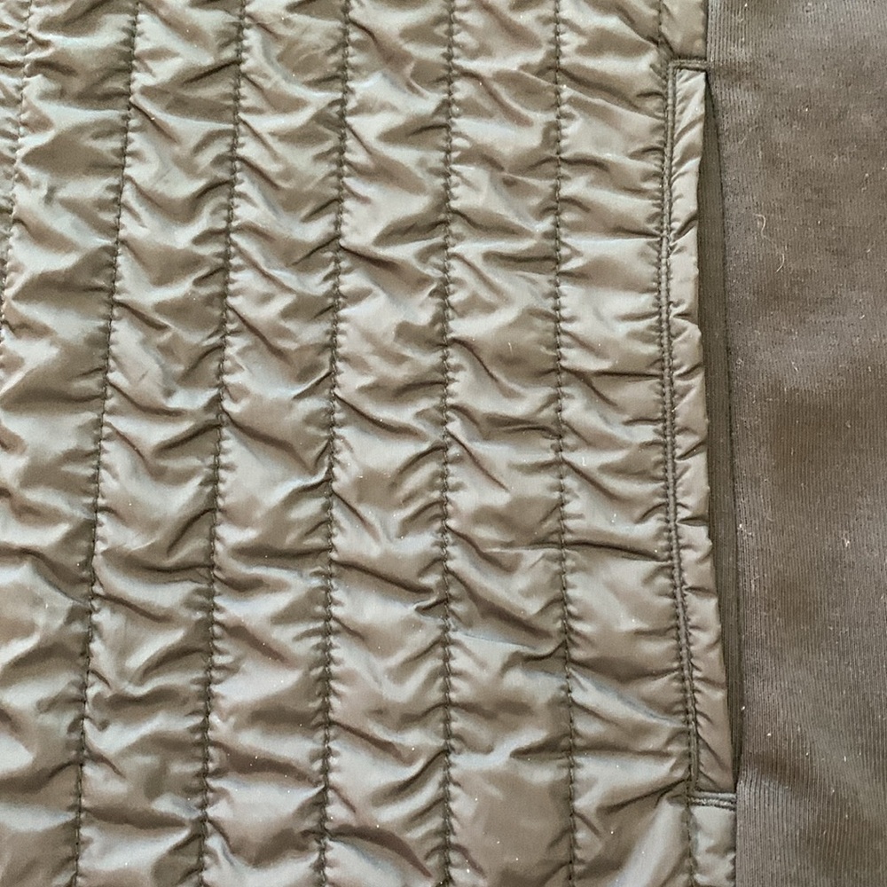 Perry Ellis Active Jacket Sz. SP - Picture 4 of 5